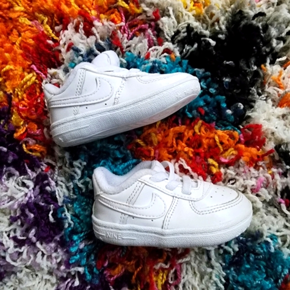 Infant Nike Air Force 1